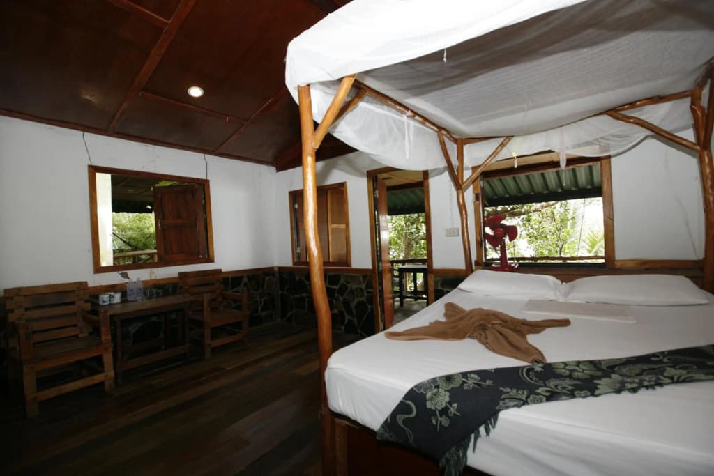 Mai Pen Rai Bungalows - photo 16