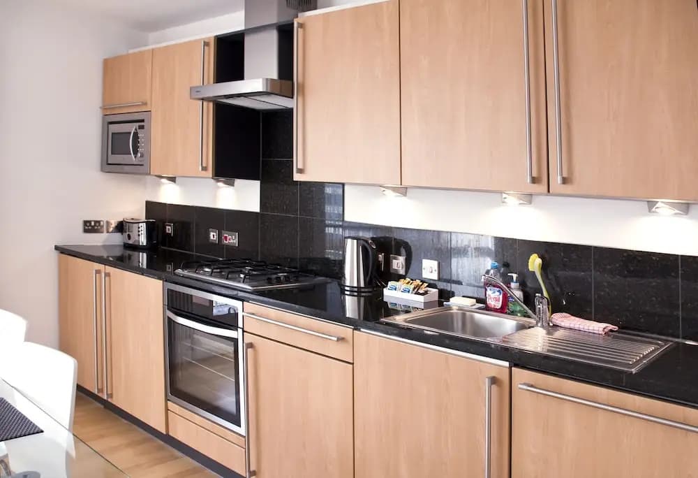My-Exchange Apartments - photo 12