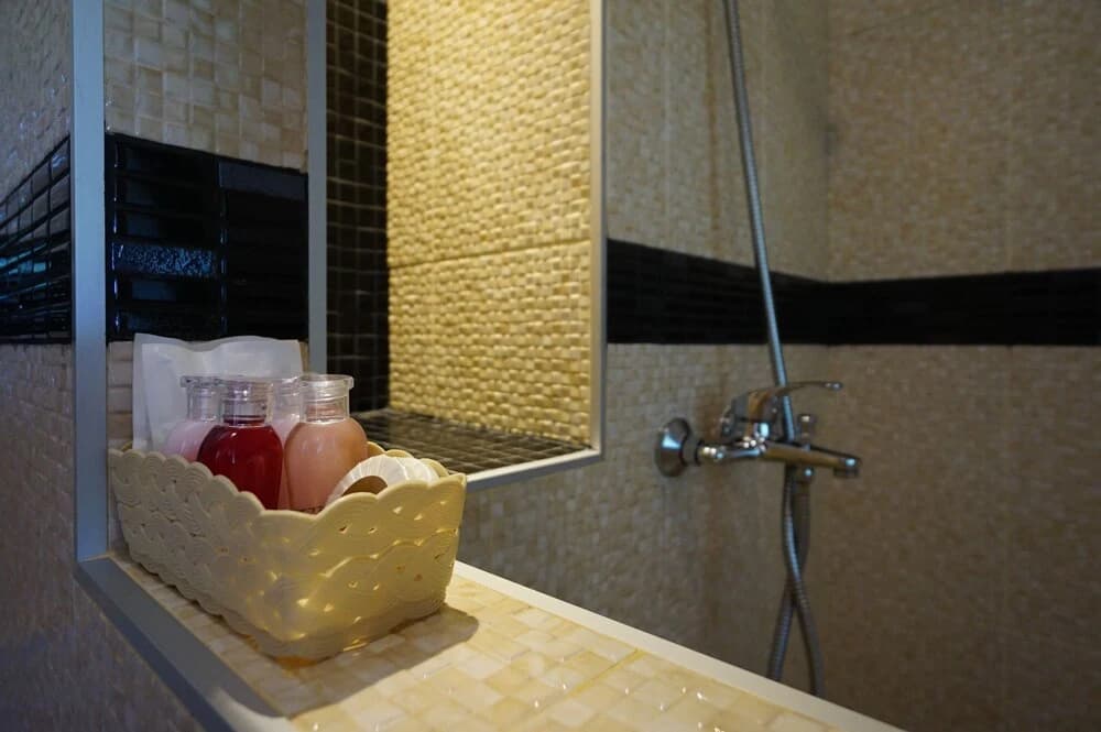 Nisa Resort - photo 8