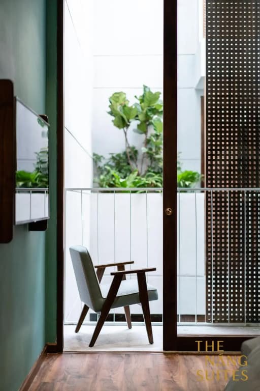 The Nang Suites - photo 45