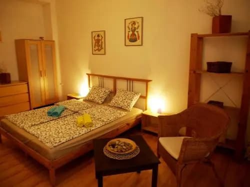 Emanuel Apartment Prague Center - photo 3