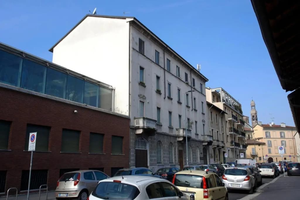 Casa di Franco Navigli - photo 28