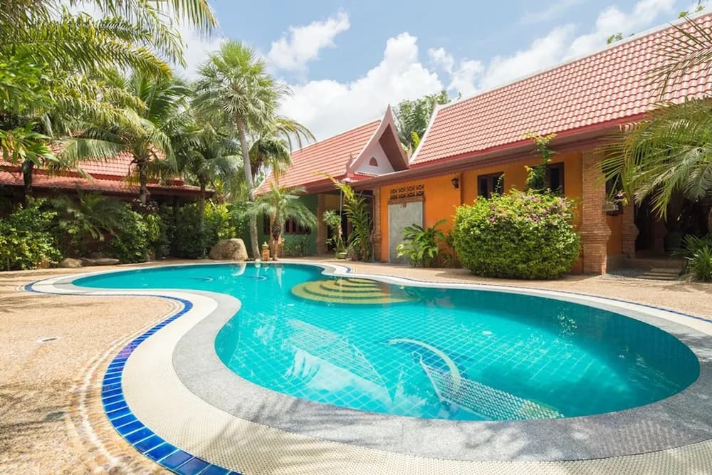 Royal Chang of Siam Boutique Resort - photo 13