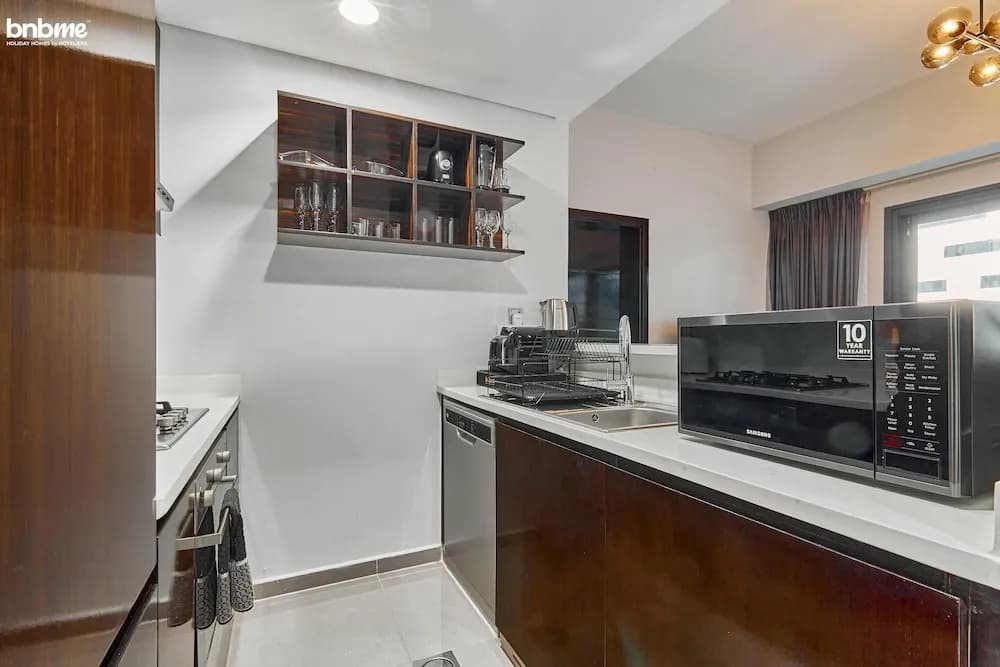 bnbme | Merano Tower | 1 BDR - photo 17