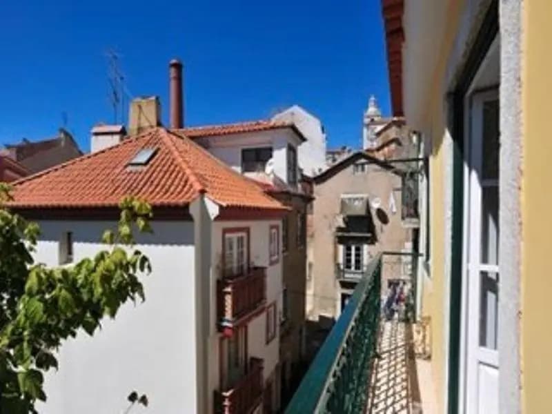 Se de Lisboa I - main photo