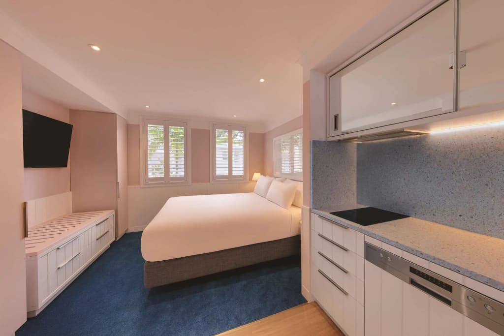 Adina Apartment Hotel Sydney Chippendale - photo 5