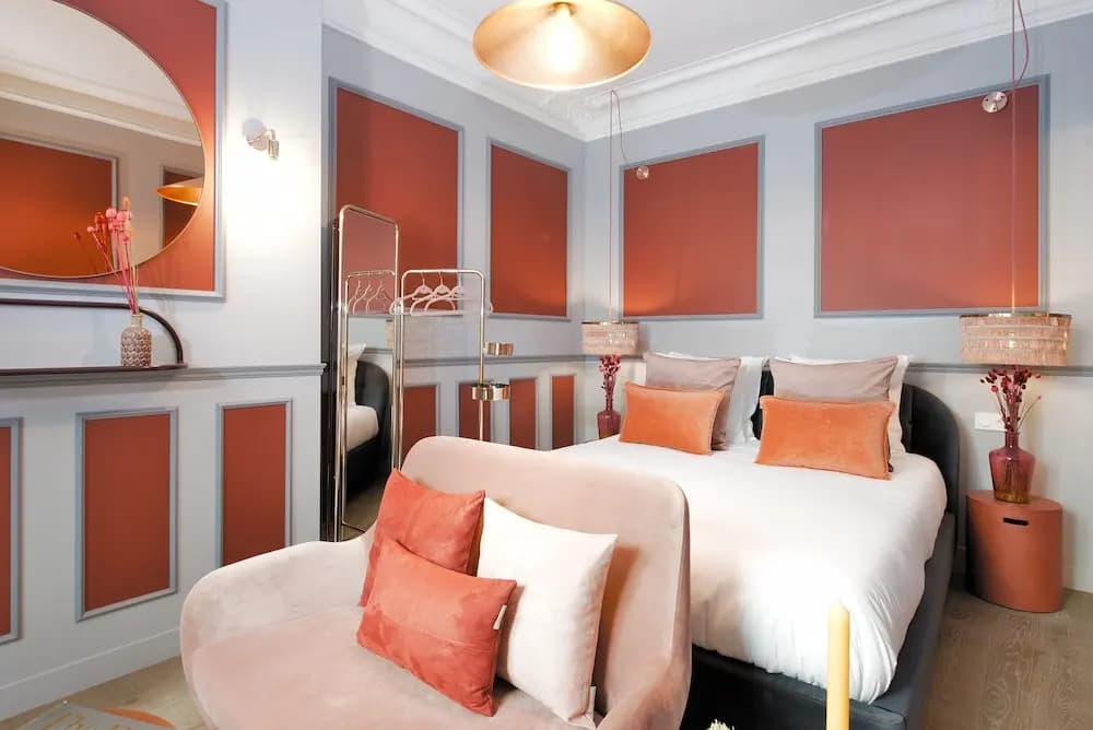 The Lord Byron Suite - photo 17