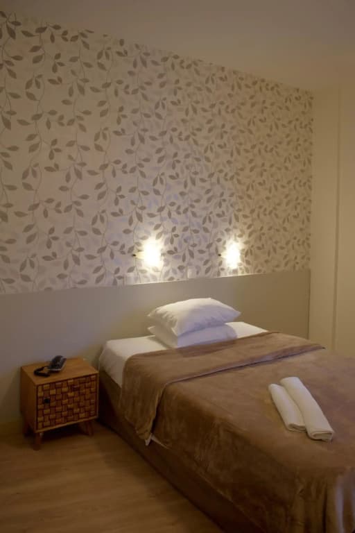 Nafsika Hotel Athens Centre - photo 37