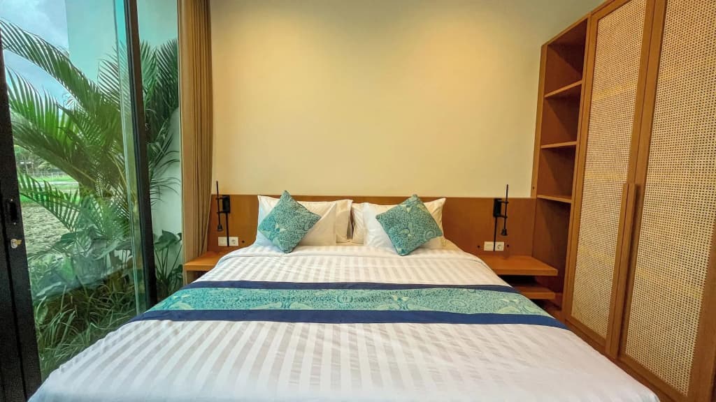 Lavani Villa Ubud - photo 3