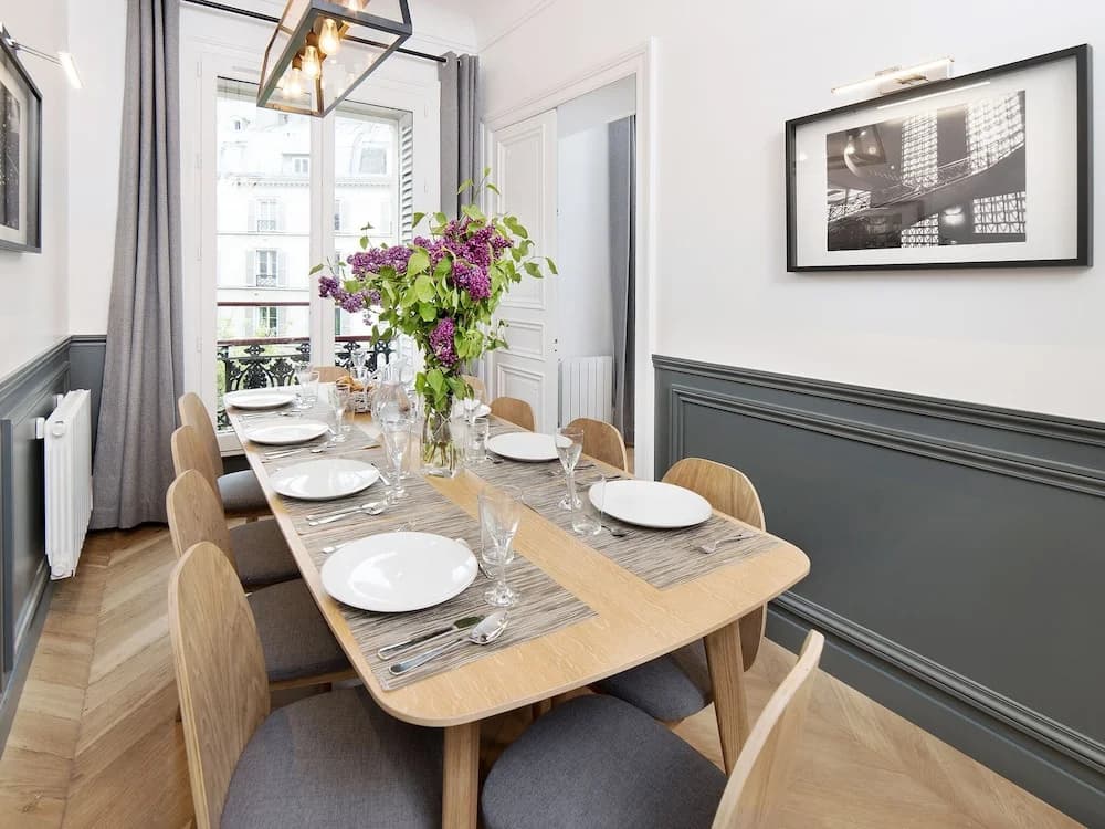 LUX 4BDR Opera Lafayette 3 by Livinparis - photo 4