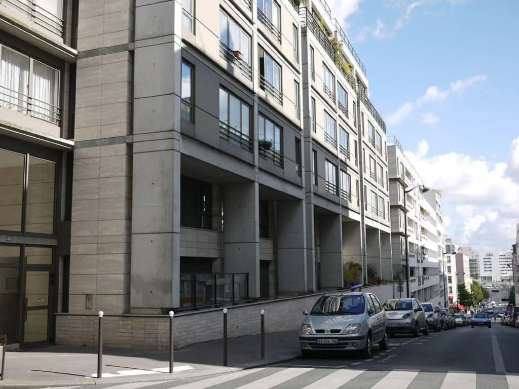 Lokappart - Bercy Tolbiac - photo 1