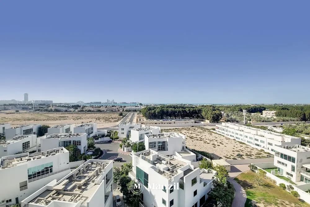 2B-Al Bahia 2-801 - photo 8
