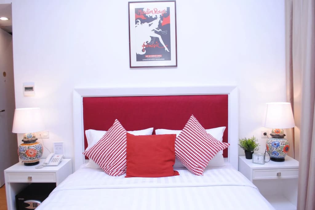 White Tree Residence - photo 3