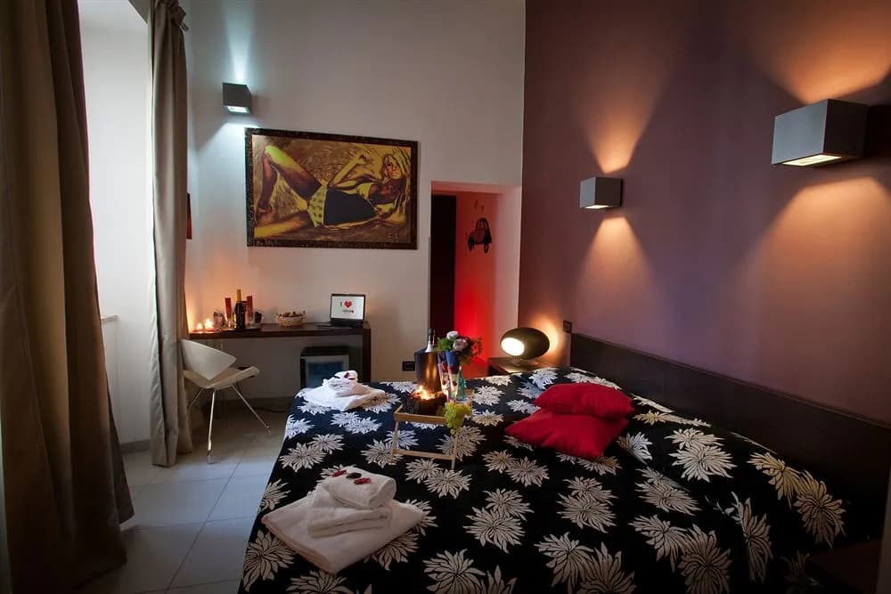 Merulana 139 Suites - photo 6