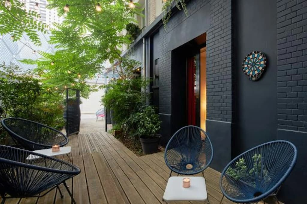 Platine Hotel - photo 29