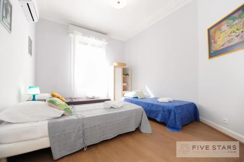 Studio 53 five stars holiday house - photo 28