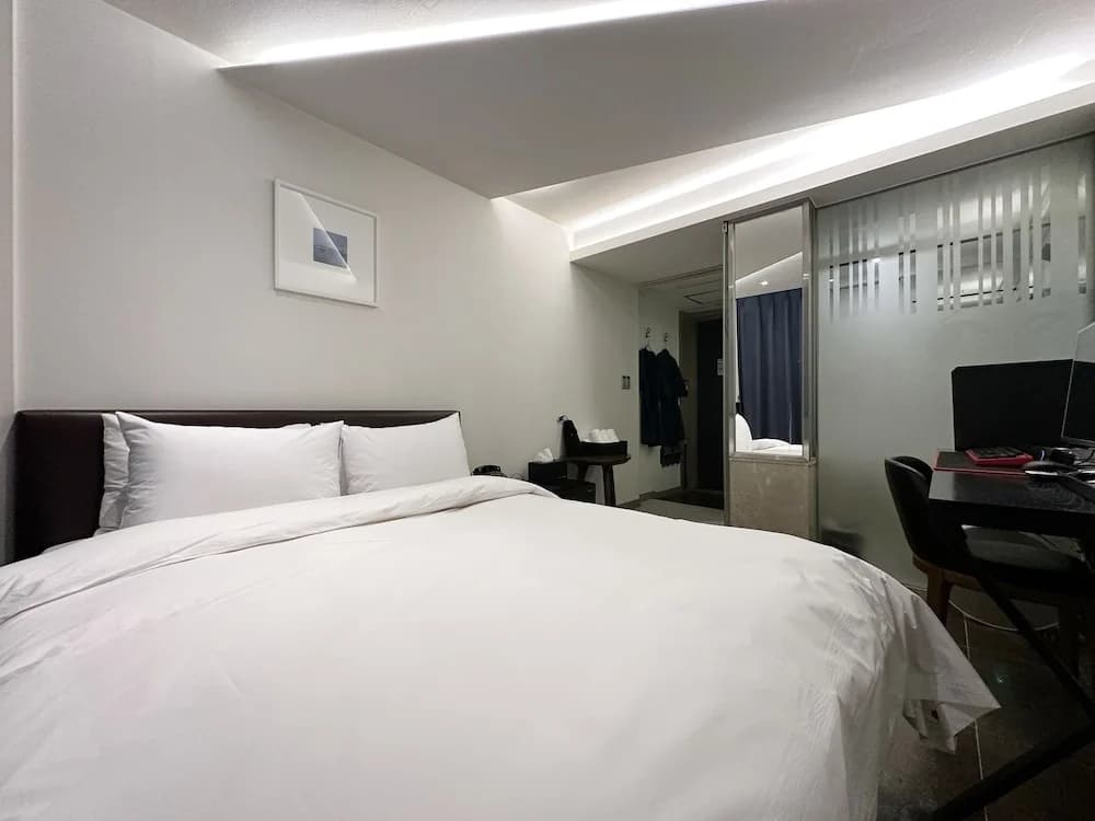 Time Hotel - photo 18