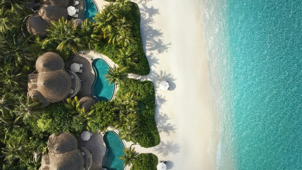 The Nautilus Maldives - photo 11