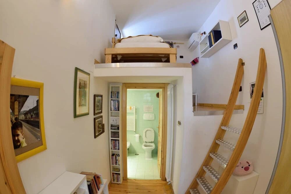 Loft Nel Cuore di Roma - photo 12