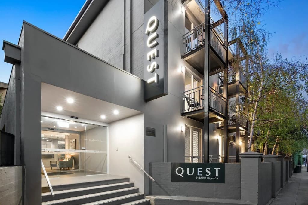 Quest St Kilda Bayside - main photo