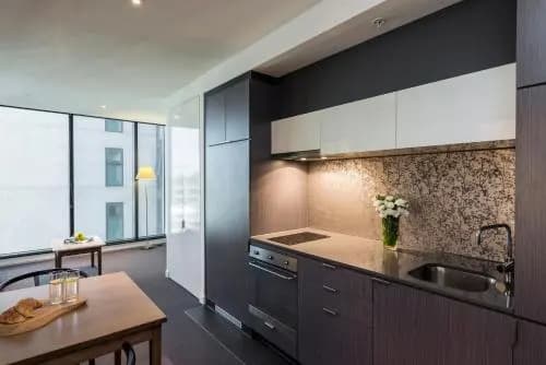 Apartments @ 133 City - photo 19