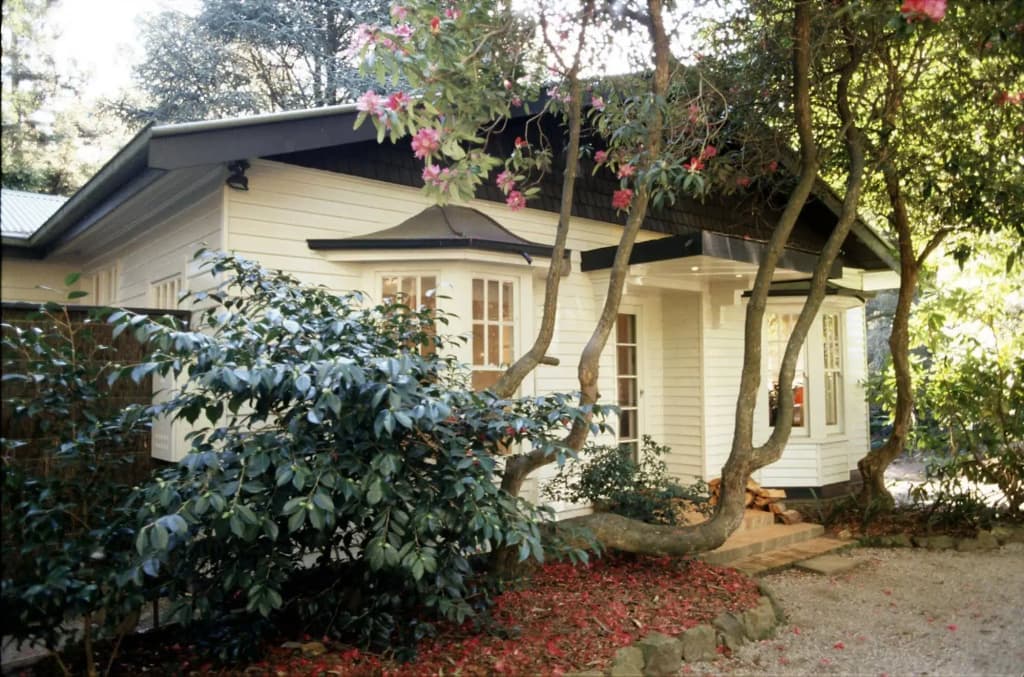 Lochiel Luxury Accommodation - photo 10