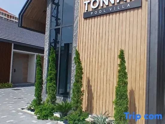 Tonnam Pool Villa - photo 11