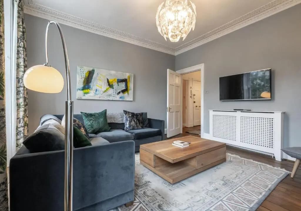 The St Patrick Square Residence No. 2 - photo 30