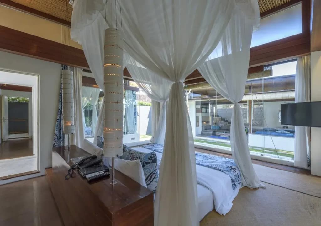 Kiss Villas Bali - photo 4