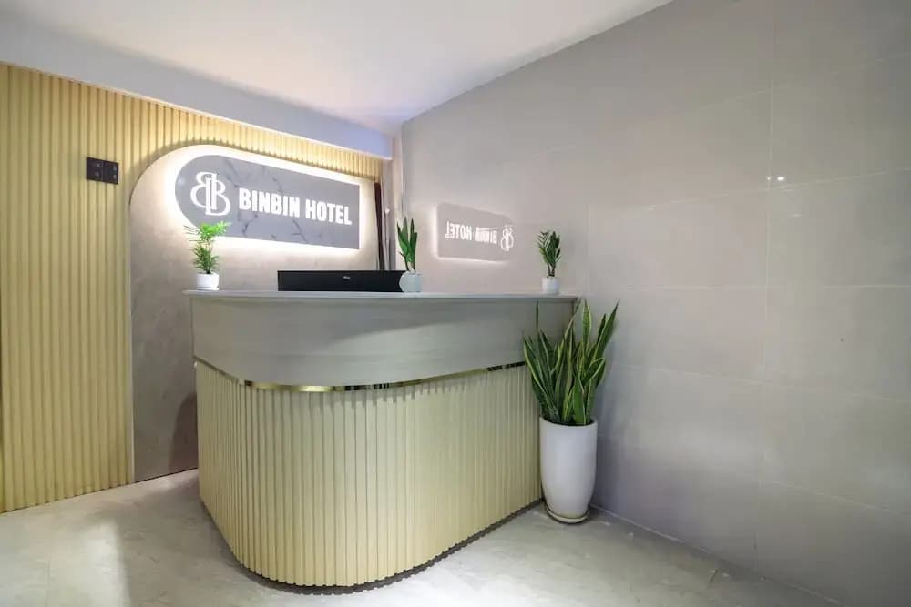 Bin Bin Hotel 16 - Near Bui Vien - photo 2