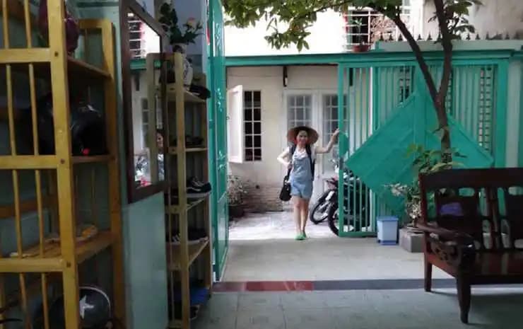 Language Exchange Hostel 2 - photo 11