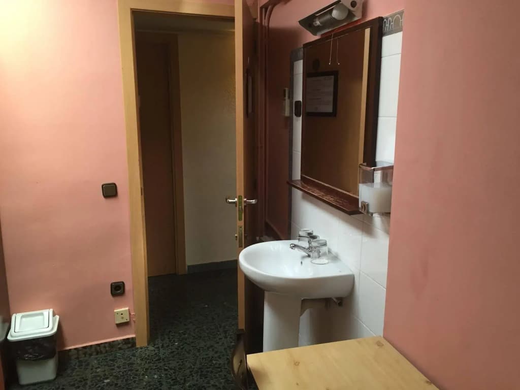 Hostal Alogar - photo 8