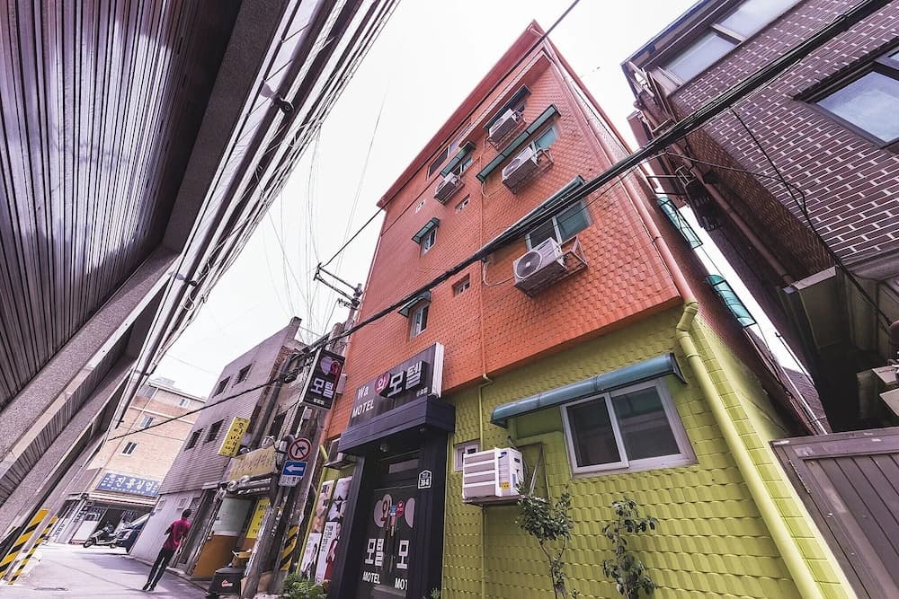 Jongno WA - photo 2