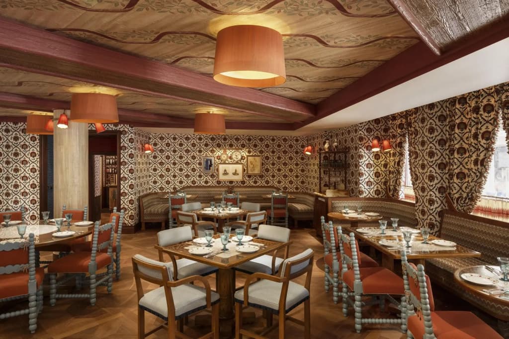 Hotel Le Grand Mazarin - photo 23