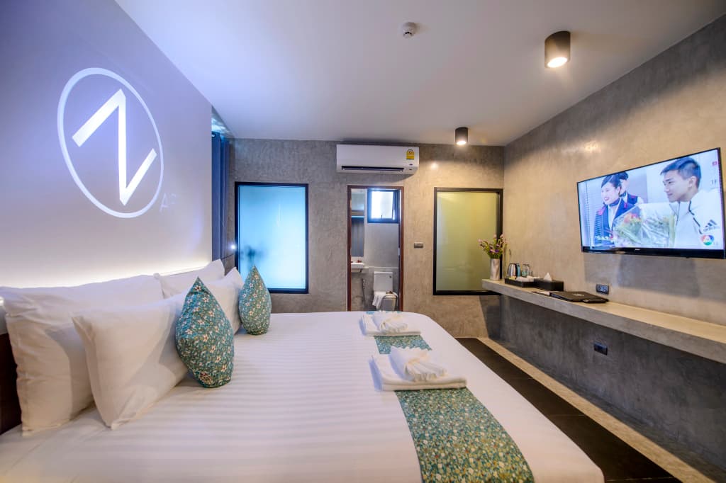 B2 Krabi Premier Hotel - photo 5