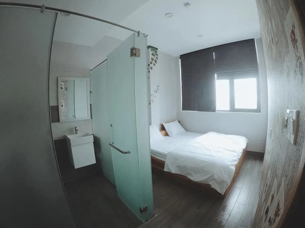 Clam Hostel - photo 6