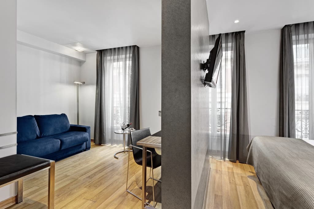 Exe Panorama Paris - photo 25