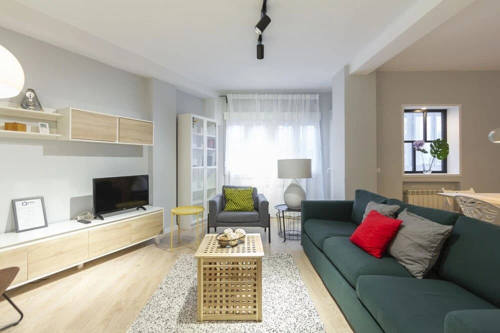 Dobo Homes Oña Apartment - photo 4