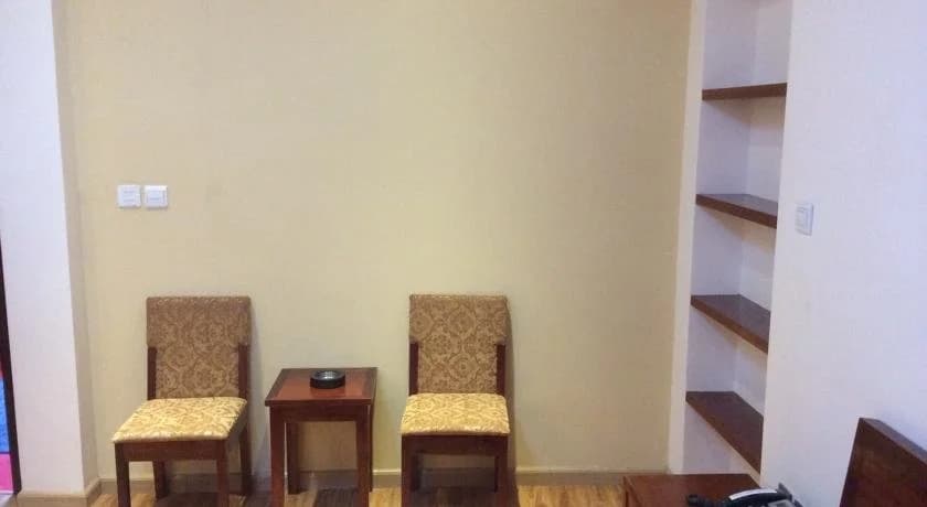 Gia Phu Hotel - photo 10