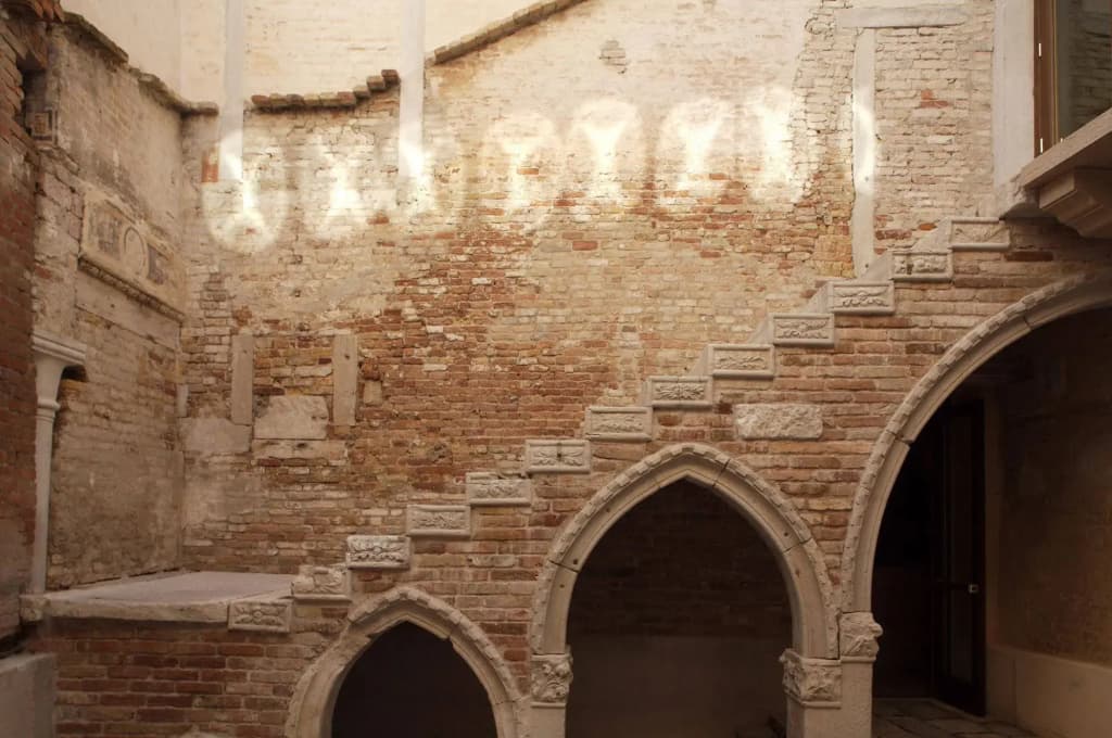 Ca' Zusto Venezia Hotel - photo 1