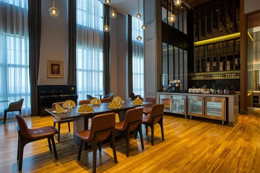 Mercure Living Putrajaya - photo 16