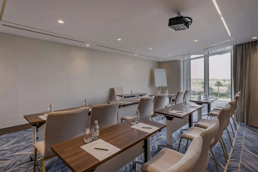 Radisson Dubai Damac Hills - photo 24