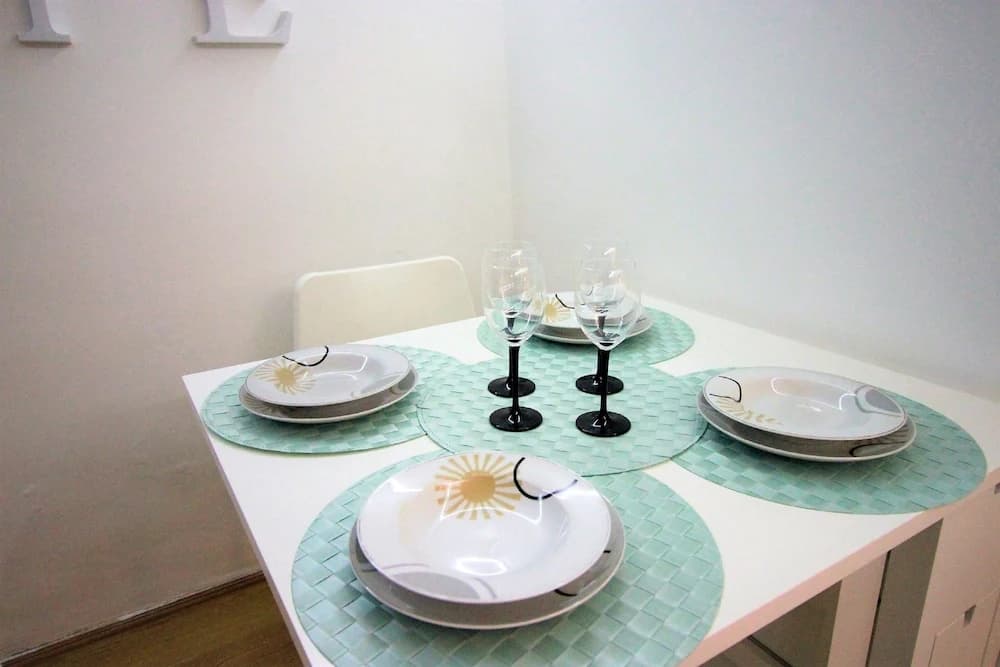 Budapest Easy Flats - Opera Apartments - photo 10