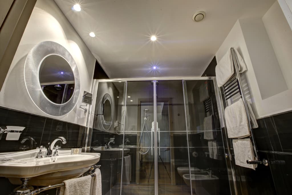 Bianca Maria Palace Hotel - photo 22