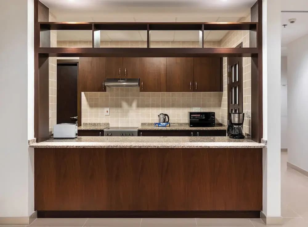 Simply Comfort Suites in Sarai Palm Jumeirah - photo 32