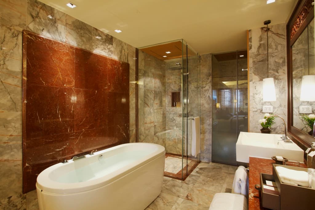 Centara Grand Beach Resort Phuket Hotel - photo 18