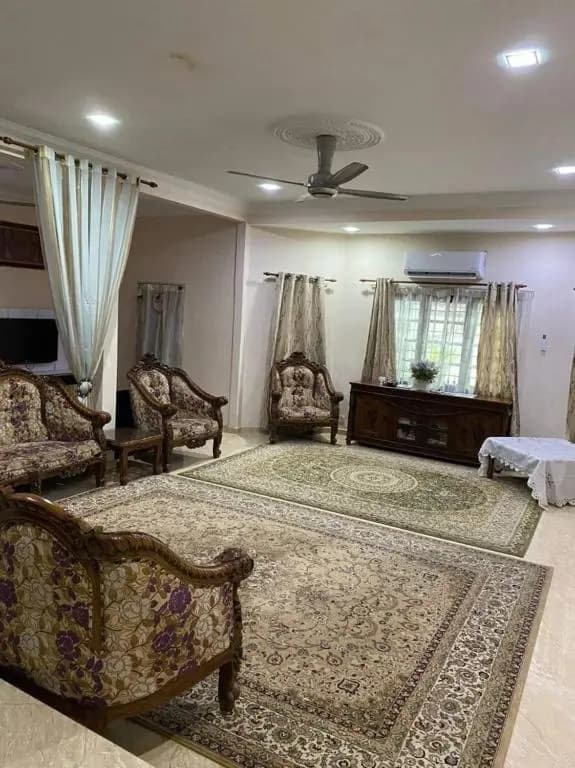 Kak Pah Homestay - photo 3