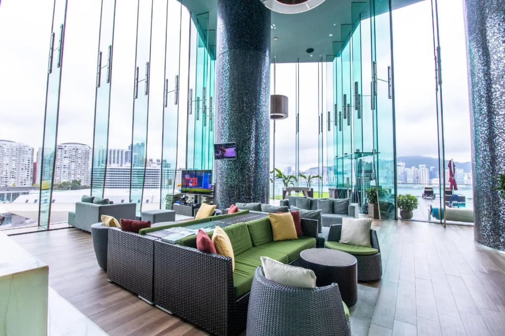 ICON Hotel - photo 2