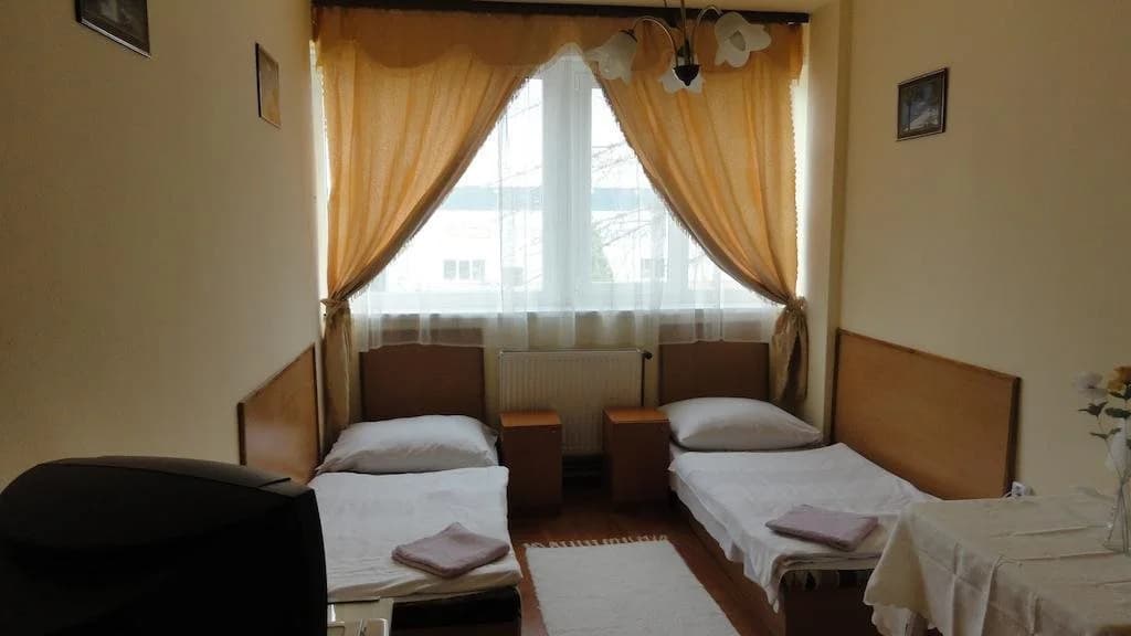 Kispesti Red Star Hotel - photo 11