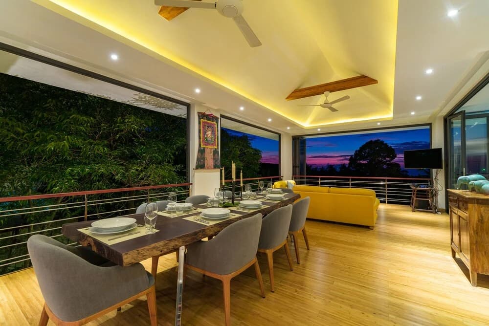 Private Luxury Pool Sea View Villa - photo 24